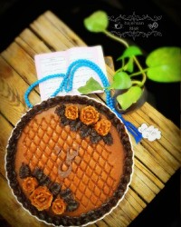 حلوای_سه_آرد_مجلسی hajehsan??
