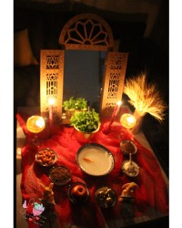 سفره هفت سینم ⁴⁰²