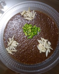حلوا اوماج