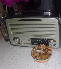 بامیه خونگی خوشمزه