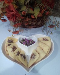 کوکی میکر ی