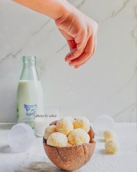 توپک نارگیلی