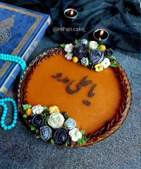 شب_قدر حلوا_سه_آرد