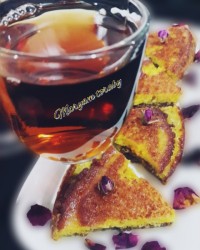 خاگینه برای افطار