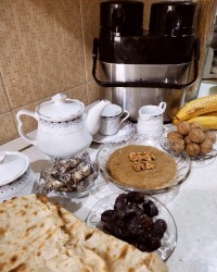 حلوای زنجبیلی