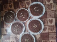 حلوای خیراتی حضرت علی (ع)