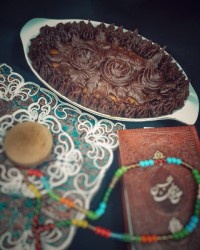 خیرات امیرالمؤمنین