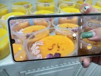 شله زرد نذری شهادت مولا علی (ع)