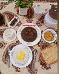 خورشت داود پاشا دمپخت ورق_بزن_گلم ?