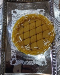 خیرات حضرت علی (ع)