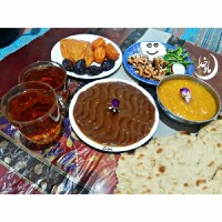 «سـفـࢪه افـطـاࢪ»