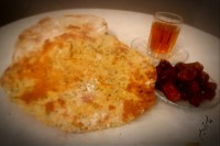 نانِ پیاز و جعفری