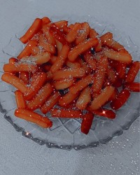 بفرمایید بامیه