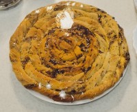 بورک ترکیه ای