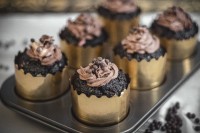 کاپ کیک گاتوشا