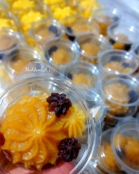 خیرات امیر المومنین