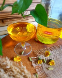 شربت بار کارگاهی