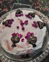کیک بالش پادشاه (ترکیه)