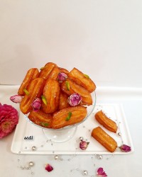 بامیه بازاری