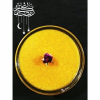 ˼شله زࢪכ افطار˹