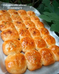 نـان باقلـوایــی رمضانــی :)