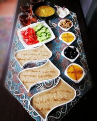 التماس دعا عزیزان?