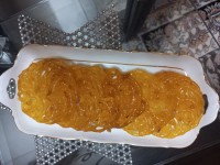 زولبیا تردوخوشمزه