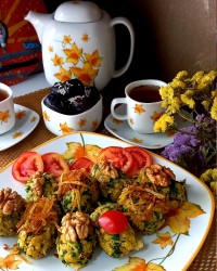 دویماج مخصوص افطار