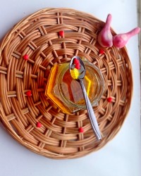 شربت بار کارگاهی