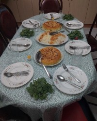 ته چین مامان پز قربونش برم ?????