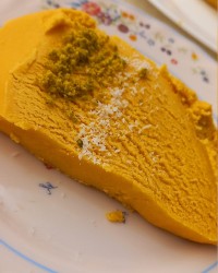 حلوا_کفگیری