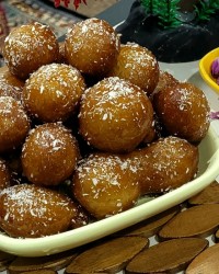 لقمه قاضی (الگیمات)