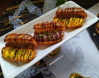 اُکلُر فرانسوی