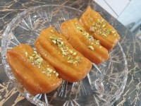 بامیه عربی (بامیه لبنانی)