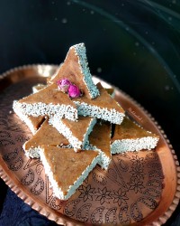 حلوای رطب مدرن