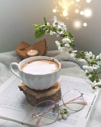 قهوه لته