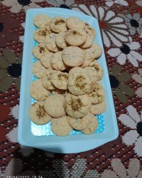 شیرینی کشمیشی ونارگیلی