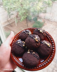 کوکی رژیمی با ۴ ماده