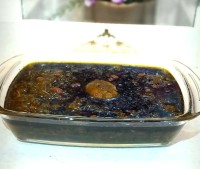 قرمه سبزی. بسی خوشمزه