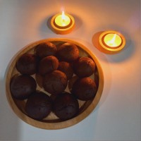 کوکی شکلاتی رژیمی