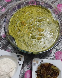 آش ماسوا بروجردی
