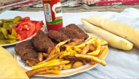 همبرگر