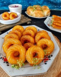 بامیه هندی