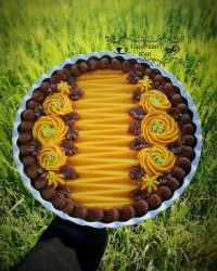 حلوای_سه_آرد_مجلسی hajehsan??