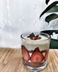 دسرمگنولیا