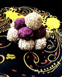 معجون گردویی مقوی