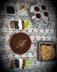 ❤رمضان الکریم ❤