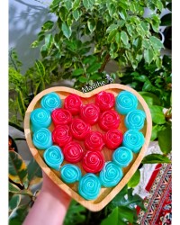 عیدانه۲/ (^o^)\