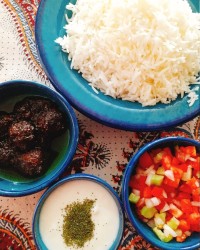 خورش داوودپاشا