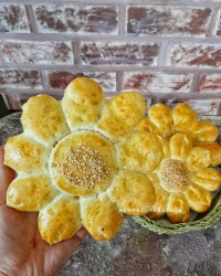 نان پیده رمضان (ترکیه)